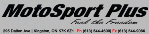 motosport